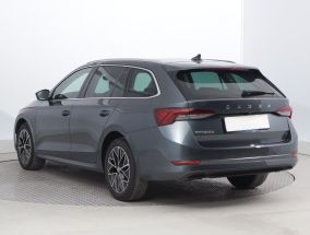 Škoda Octavia - 2022