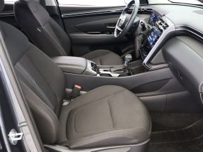 Hyundai Tucson - 2022