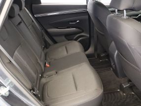 Hyundai Tucson - 2022