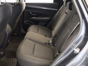 Hyundai Tucson - 2022
