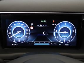 Hyundai Tucson - 2022