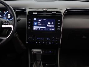 Hyundai Tucson - 2022