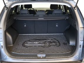 Hyundai Tucson - 2022