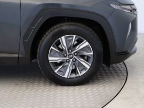Hyundai Tucson - 2022