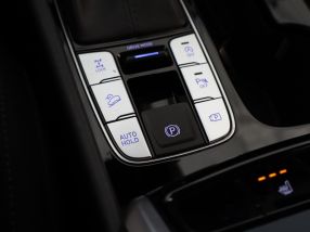 Hyundai Tucson - 2022