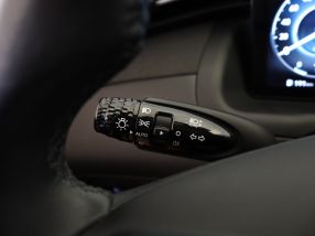 Hyundai Tucson - 2022