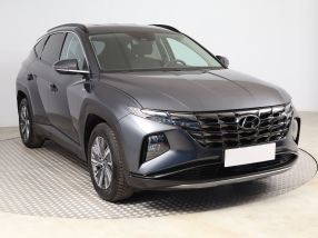 Hyundai Tucson - 2022