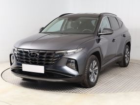 Hyundai Tucson - 2022