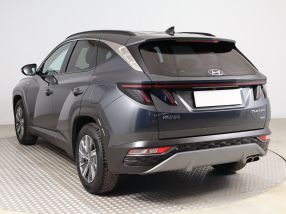 Hyundai Tucson - 2022