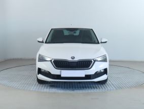 Skoda Scala - 2023