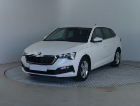 Skoda Scala - 2023