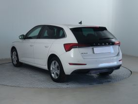 Skoda Scala - 2023
