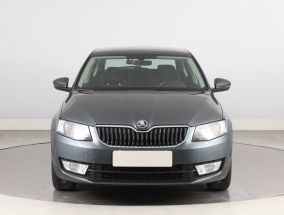 Skoda Octavia - 2016