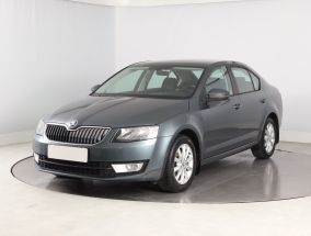 Skoda Octavia - 2016