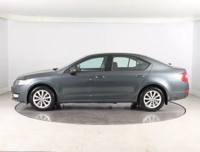 Skoda Octavia - 2016