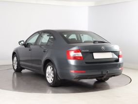 Skoda Octavia - 2016