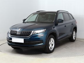 Skoda Kodiaq - 2018