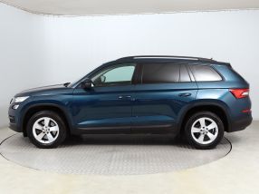 Skoda Kodiaq - 2018