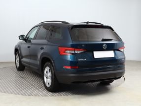 Skoda Kodiaq - 2018