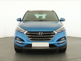Hyundai Tucson - 2016