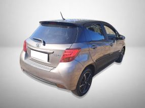 Toyota Yaris - 2017