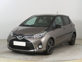 Toyota Yaris - 2017