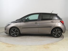 Toyota Yaris - 2017
