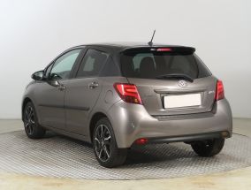Toyota Yaris - 2017