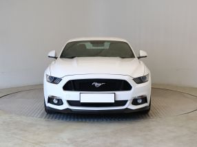 Ford Mustang - 2018