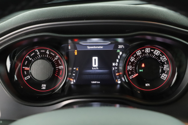 Dodge Challenger - 2024