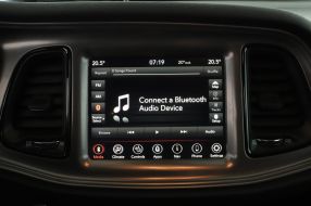 Dodge Challenger - 2024