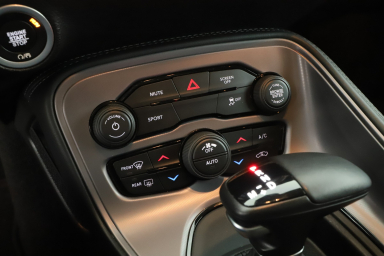 Dodge Challenger - 2024