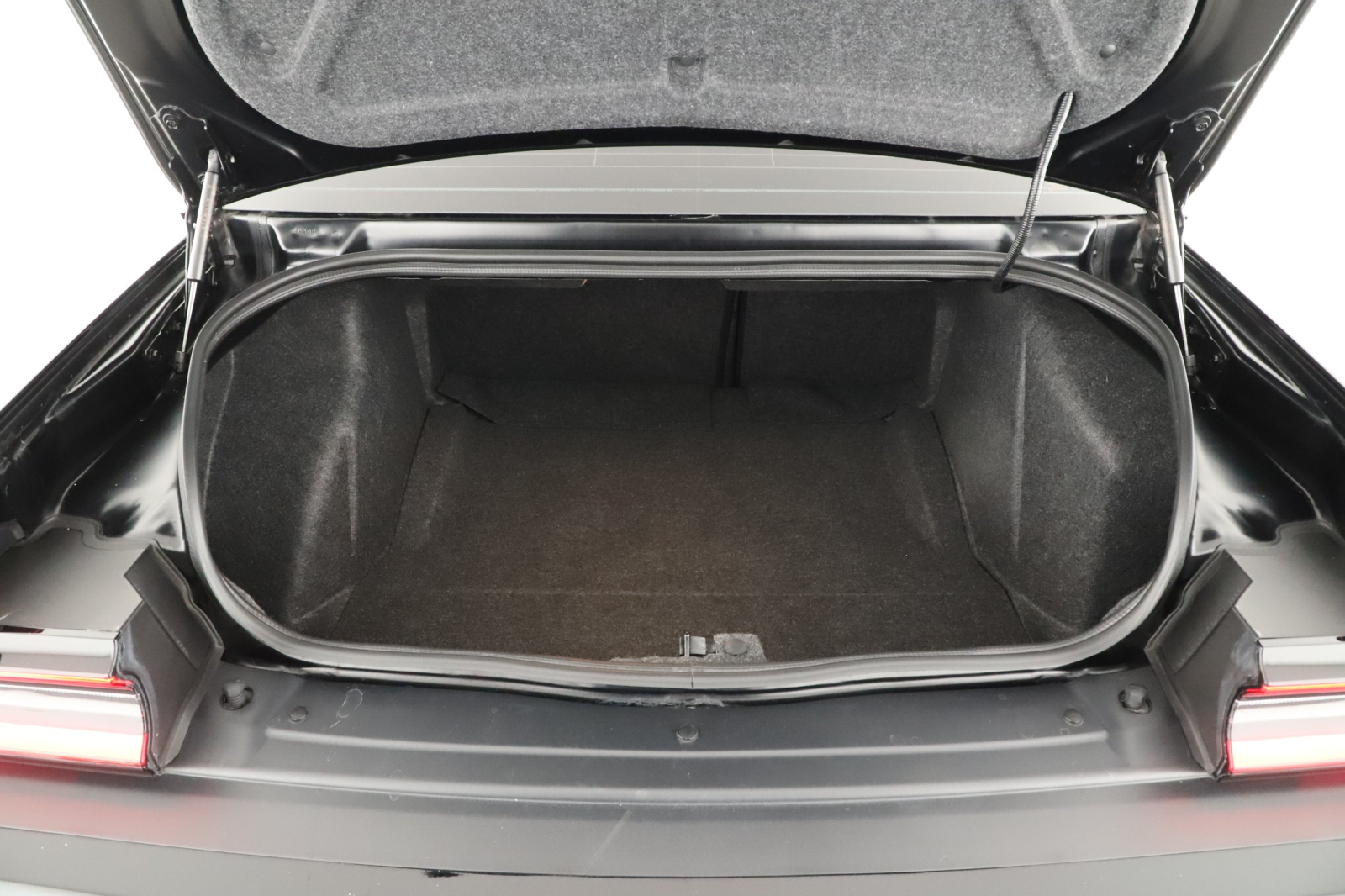 Dodge Challenger - 2024