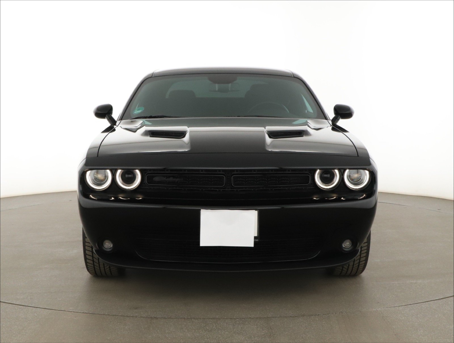 Dodge Challenger - 2024