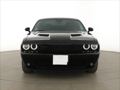 Dodge Challenger - 2024