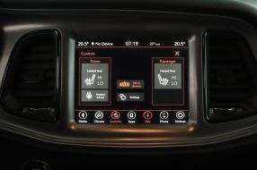 Dodge Challenger - 2024