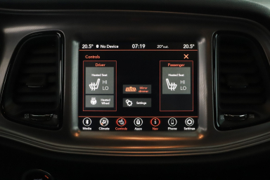 Dodge Challenger - 2024