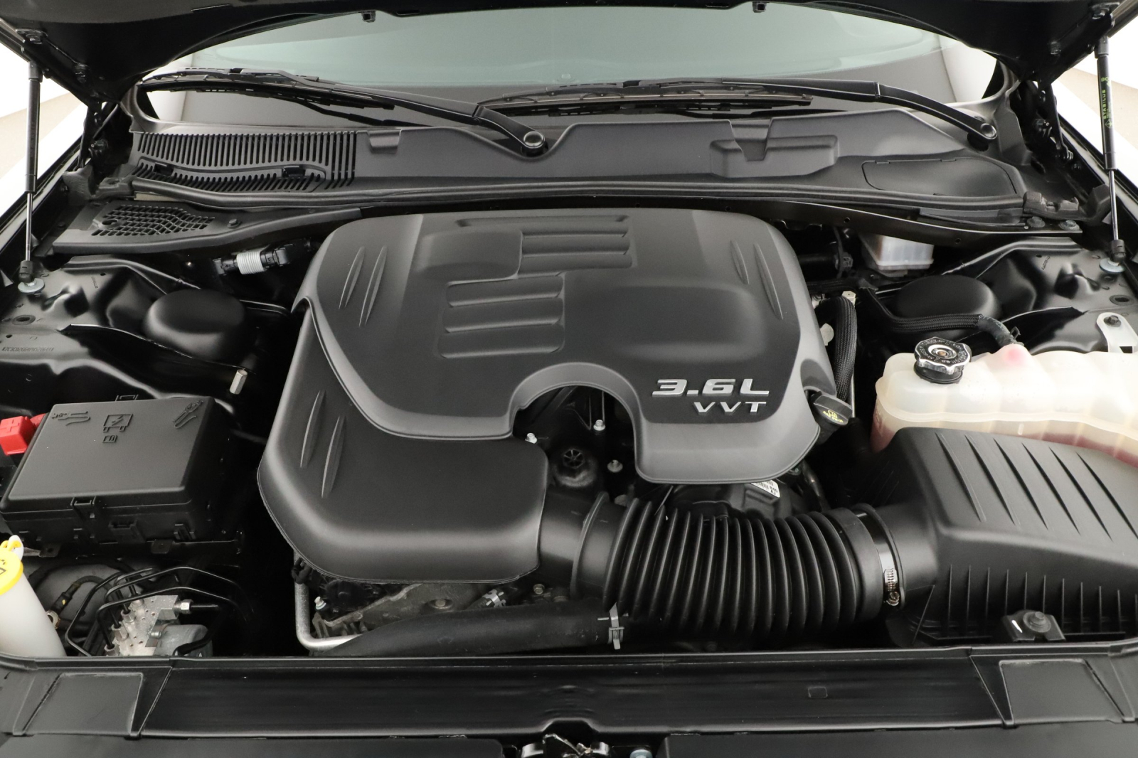 Dodge Challenger - 2024