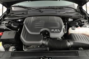 Dodge Challenger - 2024