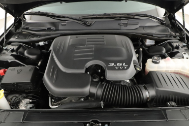 Dodge Challenger - 2024