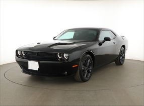 Dodge Challenger - 2024