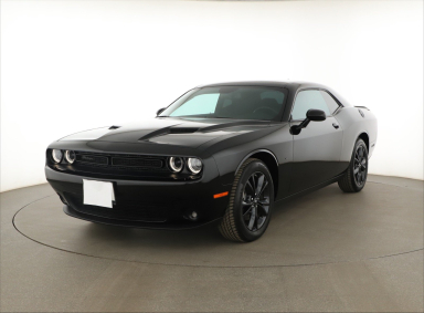 Dodge Challenger - 2024