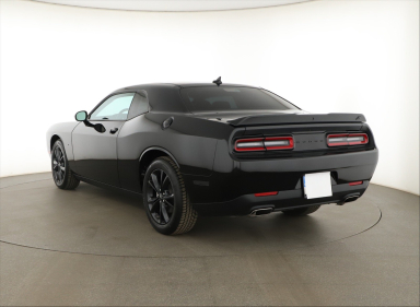 Dodge Challenger - 2024