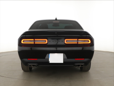 Dodge Challenger - 2024
