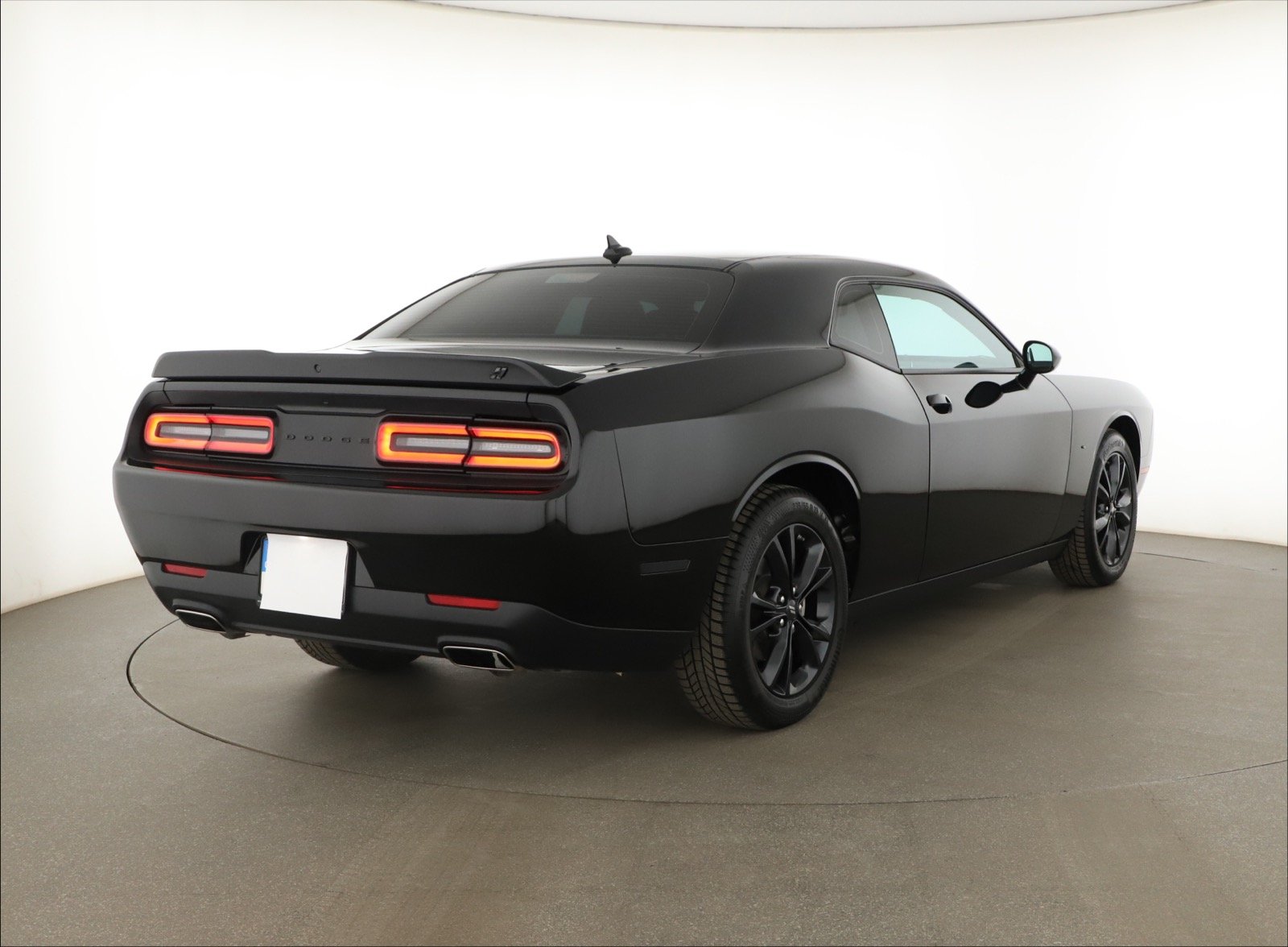 Dodge Challenger - 2024