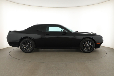 Dodge Challenger - 2024