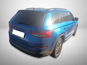 Skoda Kodiaq - 2019