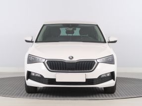 Skoda Scala - 2023