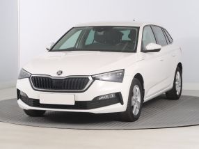 Skoda Scala - 2023