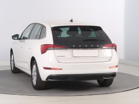 Skoda Scala - 2023